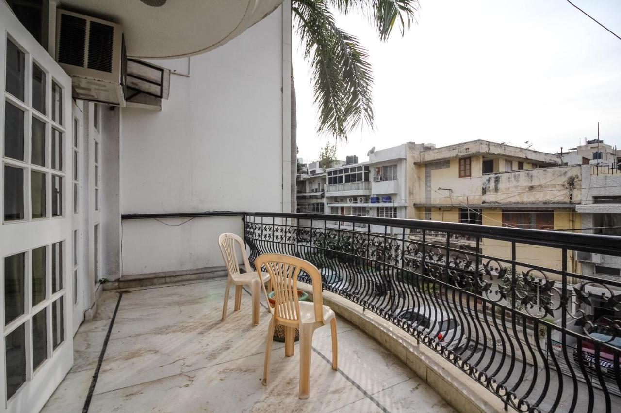 Under My Roof Green Park New Delhi Exterior photo